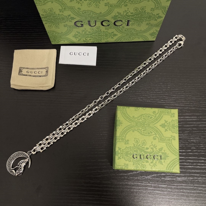 Gucci Necklaces